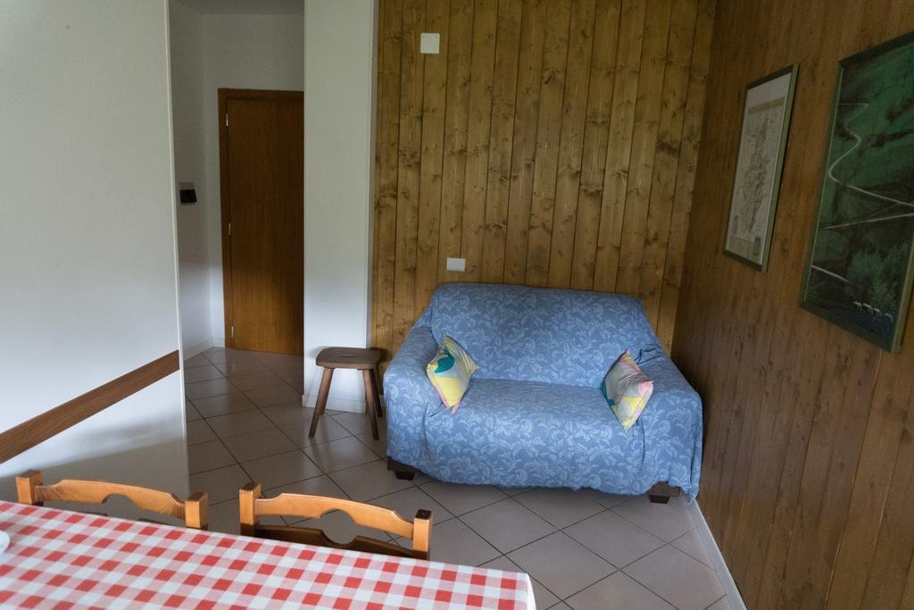 B&B Apartments Casa Sullavalle Montefortino Exterior foto